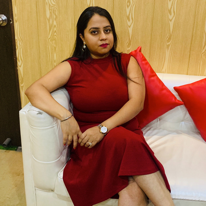harsha Sachdeva